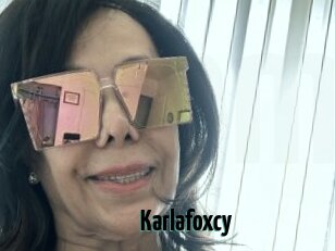Karlafoxcy