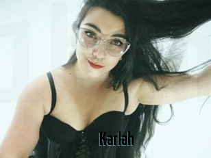Karlah