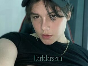 Karlalarsson