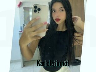 Karlalatinhot
