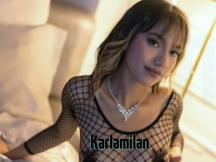 Karlamilan