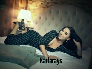 Karlarays