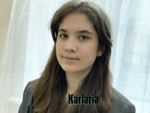 Karlaria