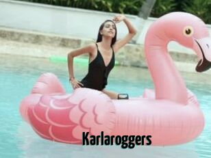 Karlaroggers