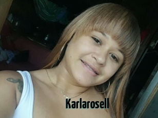 Karlarosell