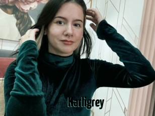 Karligrey