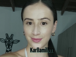 Karllamillerr