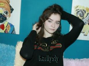 Karllysiy