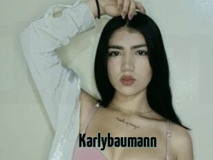 Karlybaumann