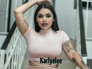 Karlyelee
