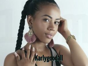 Karlygoodall
