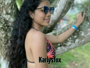 Karlysfox