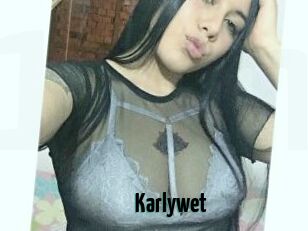 Karlywet