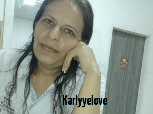 Karlyyelove