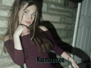 Karmarosee
