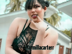 Karmillacarterr