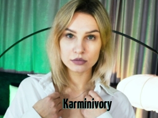 Karminivory