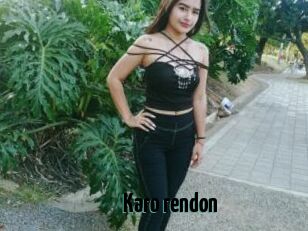 Karo_rendon