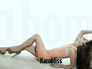 Karobliss