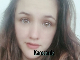 Karocarde