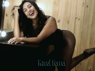 Karol_ferrer