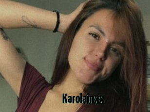 Karolainxx