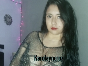 Karolayncruz