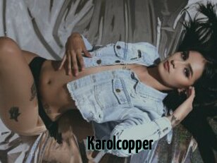 Karolcopper