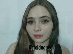 Karolduquee