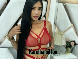 Karolhamilton