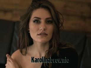 Karolinabrownie