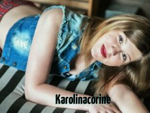 Karolinacorine