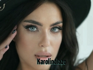 Karolinalazo