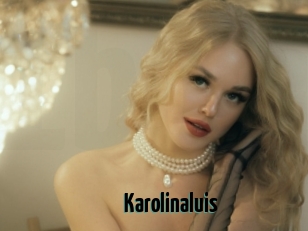 Karolinaluis