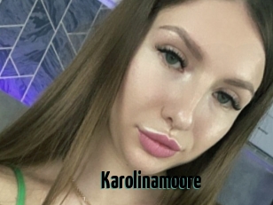 Karolinamoore