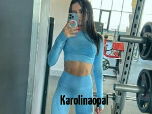 Karolinaopal