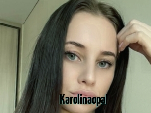 Karolinaopal