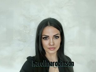 Karolinarobinson