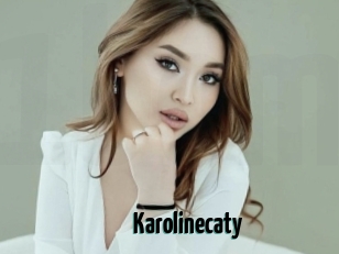 Karolinecaty