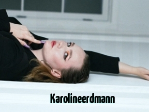 Karolineerdmann