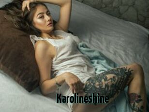 Karolineshine