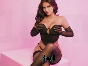 Karoll
