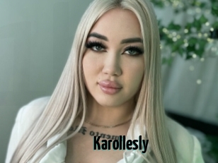 Karollesly
