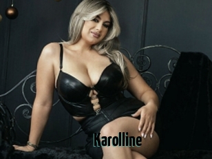 Karolline