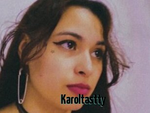 Karoltastty