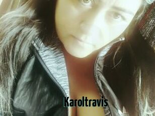 Karoltravis