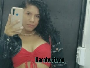 Karolwatson