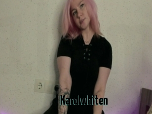 Karolwhiten
