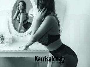 Karrisalovely