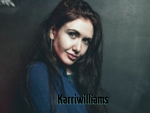 Karriwilliams